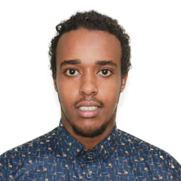 Mohamed Abdikarim